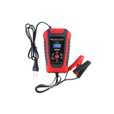 Redresor digital auto 6V12V - 2A6A DCB-02